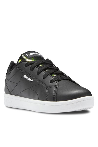Reebok Girl Sneakers black REEBOK-HP3391