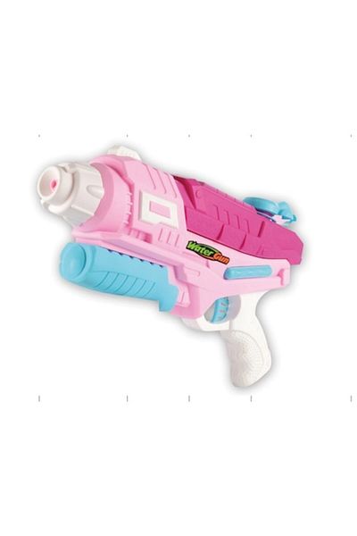 OEM Jucarie cu Apa pentru Copii, Rezervor 600ml, Pentru Piscina/Plaja, 6ani+, Roz