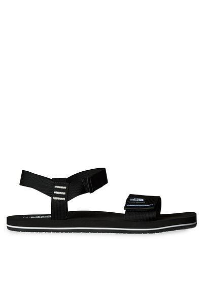 THE NORTH FACE the north face Boy Sandals black THE NORTH FACE-NF0A7W5WKX71 TNF BLACK/TNF BLACK