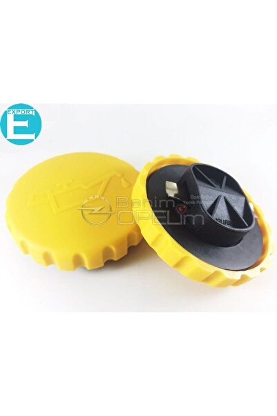 İthal Motor Yağ Kapağı Opel Vectra A, Astra F G, Corsa B, Zafira A, Omega A, ...