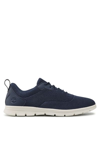 Timberland Teniși albaștri pentru bărbați TIMBERLAND-TB0A5NAM0191