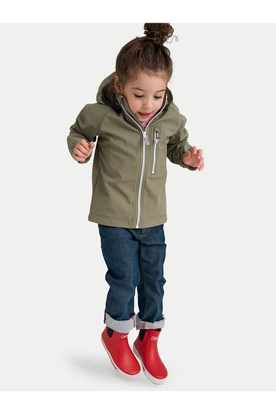 Reima Boy, Girl, Unisex Child Wellies red REIMA-5400039A-3830 REIMA RED