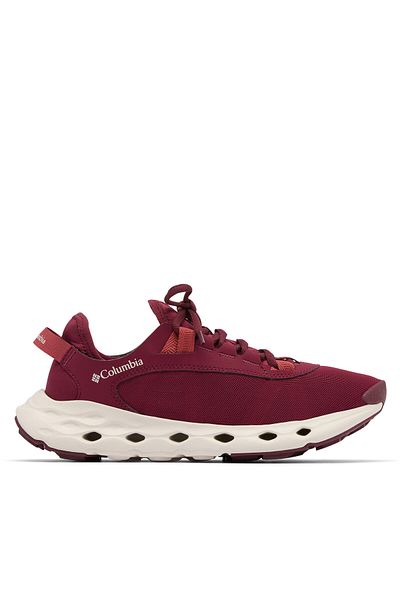 Columbia Women's Water Sports Shoes red COLUMBIA-2062521 663 Red