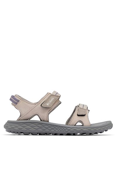 Columbia Women's Sandals grey COLUMBIA-2121311 096 Grey