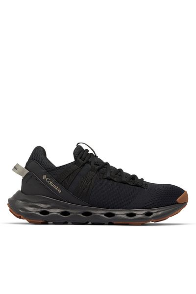 Columbia Teniși Columbia pentru bărbați, negri COLUMBIA-2115301 010 Negru