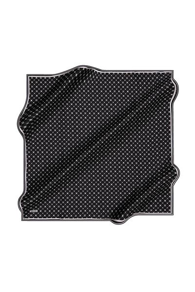 Aker Sura Silk Scarf 8981701-311