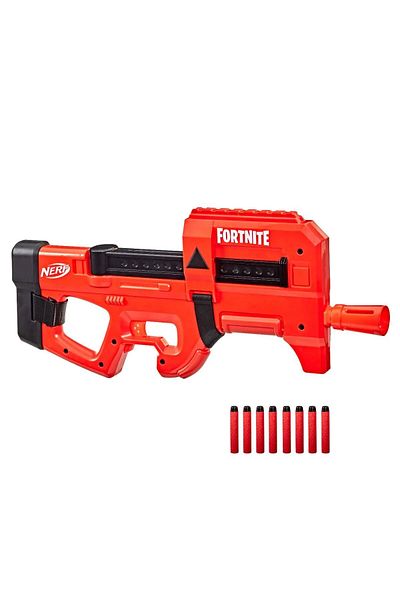 Nerf Blaster Hasbro Nerf Fortnite Compact SMG