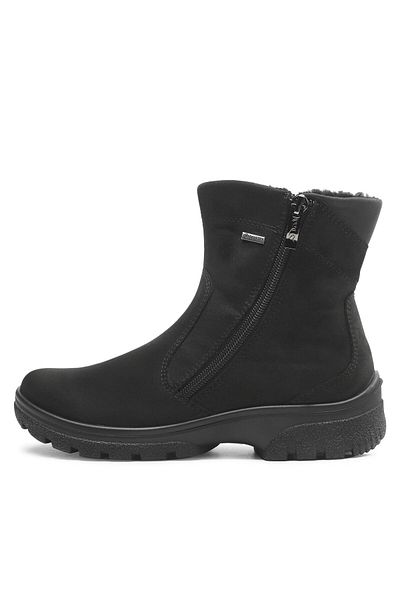 ARA Ghete de damă negre ARA-12-49305-61