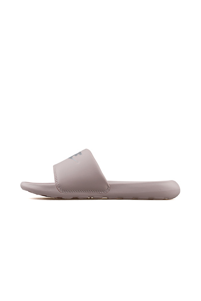 Nike Victori One Slide Women's Pink Casual Shoes/Slippers - Cn9677-600