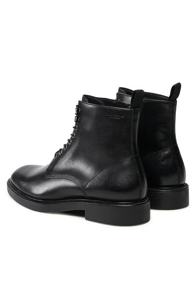Vagabond Men's Boots black VAGABOND-5266-101-20 BLACK