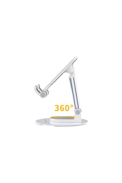 wopow Elegant Desk Stand for Mobile - VB 25