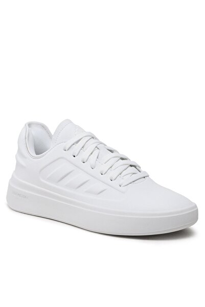 adidas Adidas Teniși pentru femei albi ADIDAS-GZ2314