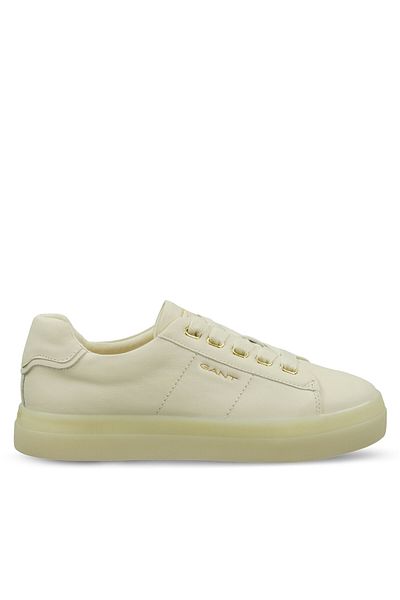 Gant Women's Sneakers beige GANT-AVONA 30531969 G125 CREAM
