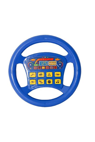 Modafiks 5503 Steering Wheel - 1 Piece in Stock Color Sent