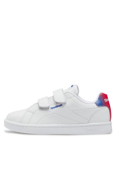 Reebok reebok Boy, Girl, Unisex Child Sneakers white REEBOK-HP4821