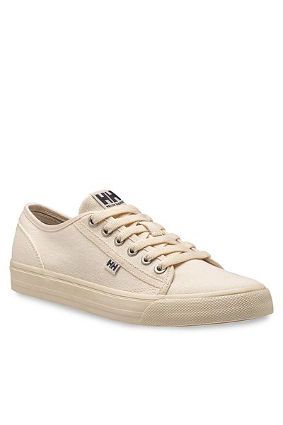 Helly Hansen Women's Sneakers beige HELLY HANSEN-11917 012 RAW/CREAM