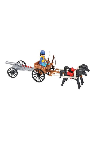 Modafiks 04 004 Mini Mechanical Series 4 Ball Cart -Pilsan Toy