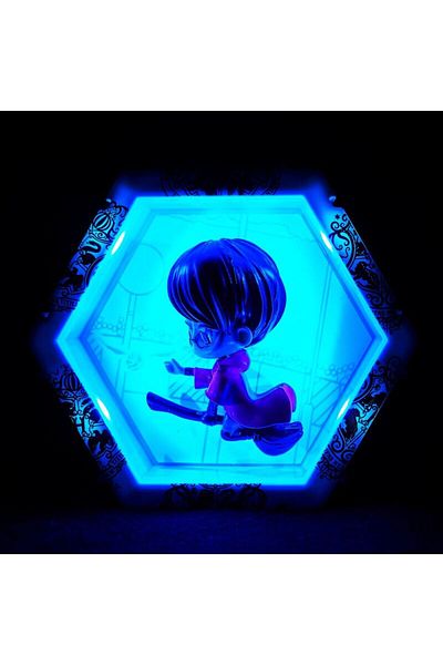 kürkçü Wow! Pod Harry Potter - Harry Led Figure