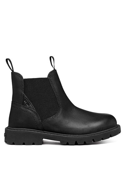 Geox Boy Ankle boots black GEOX-J SHAYLAX BOY J16FAA 00045 C9999 S