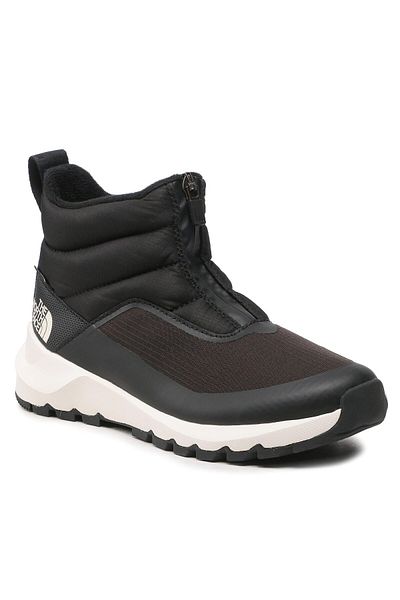 THE NORTH FACE Cizme de zăpadă pentru femei The North Face, negre THE NORTH FACE-NF0A5LWFR0G1 TNF NEGRU/GARDENIA ALB