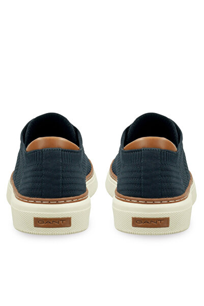 Gant Teniși albaștri pentru bărbați GANT-SAN PREP 30638905 G69 MARINE