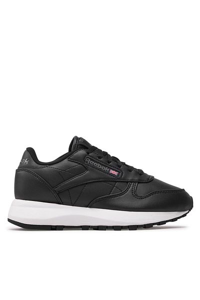Reebok Teniși reebok pentru femei negri REEBOK-GX8692