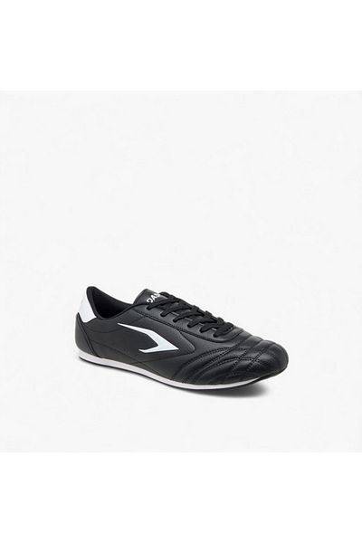 Dash Dash Panelled Lace-Up Sneakers