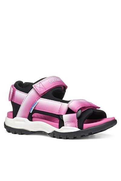 Geox Girl Sandals pink GEOX-J550WA-015AN C8062 M