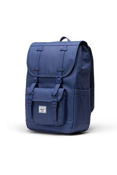 herschel Rucsac albastru HERSCHEL-11391 06536 SKIPPER BLUE pentru femei, bărbați, unisex