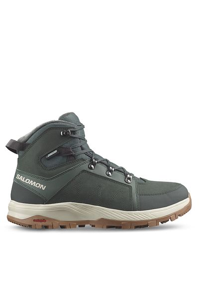 Salomon salomon Men's Trekking green SALOMON-L47328100