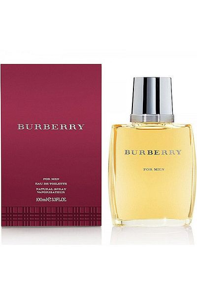 BURBERRY Pentru Barbati, Apa de Toaleta, Barbati, Apa de Toaleta, 100 ml