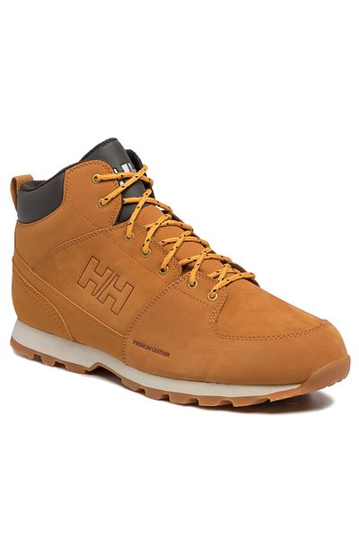 Helly Hansen Men's Trekking brown HELLY HANSEN-Tsuga