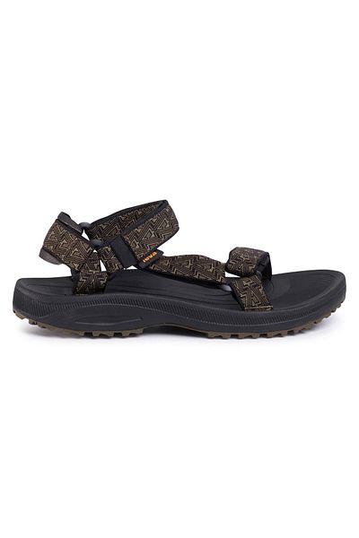 TEVA Men's Sandals black TEVA-1017419