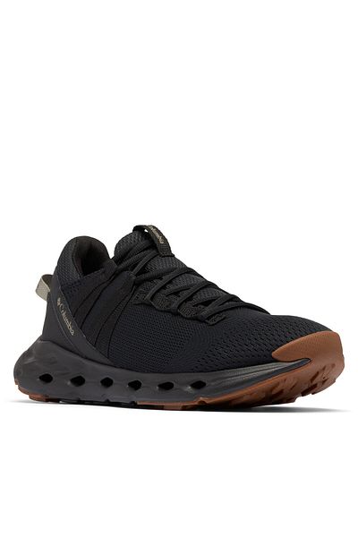 Columbia Teniși Columbia pentru bărbați, negri COLUMBIA-2115301 010 Negru
