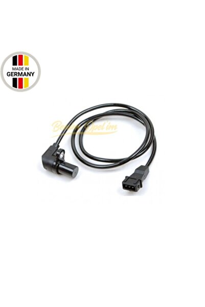 İthal Krank Devir Sensörü 1.6/1.8/2.0/2.2 Opel Omega A, Vectra A, Astra F, Ca...