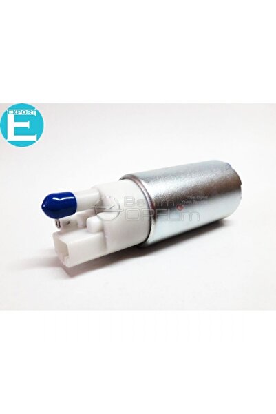 İthal Benzin Pompası 3,5 Bar Opel Vectra B, Vectra C, Astra G, Corsa C 815037...