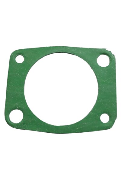 İthal Yeşil Gaz Kelebek Boğaz Contası Z16Xe, Z14Xe Opel Astra G H, Corsa C, V...