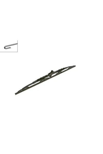 Bosch Sılecek Supurgesı 600mm W201 W202 W124