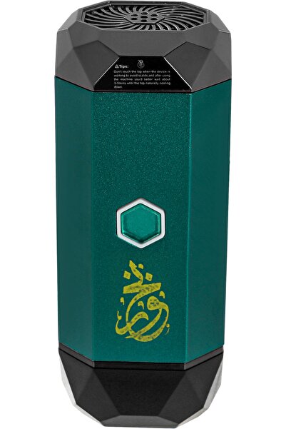 Generic موزع روائح كهربائي من معرض السيف، 13.5 × 5.5 سم - وردي