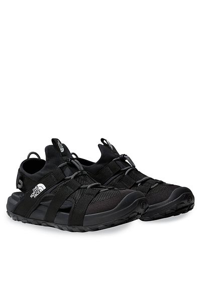 THE NORTH FACE Men's Sandals black THE NORTH FACE-NF0A83NLKX71 TNF BLACK/TNF BLACK