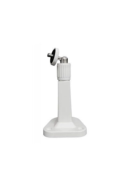 Microcase Döner Başlıklı CCTV Kamera Projeksiyon Duvara Monte Askı Aparatı- AL5281