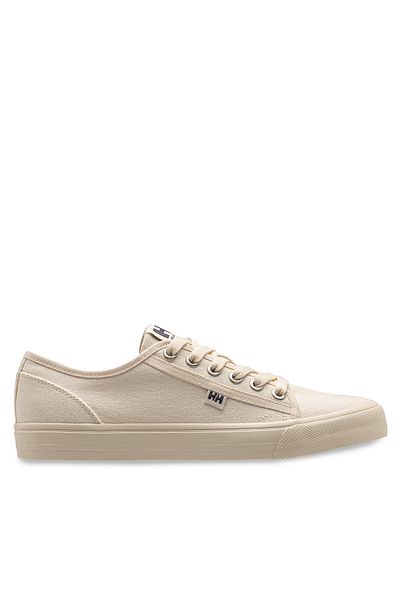 Helly Hansen Women's Sneakers beige HELLY HANSEN-11917 012 RAW/CREAM