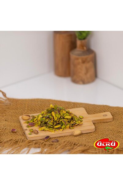 ÜLKÜ KURUYEMİŞ FİLE ANTEP FISTIĞI 100GR