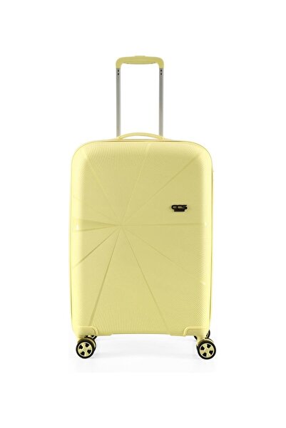 ÇÇS Exclusive Pro Hafif Kabin Boy Valiz