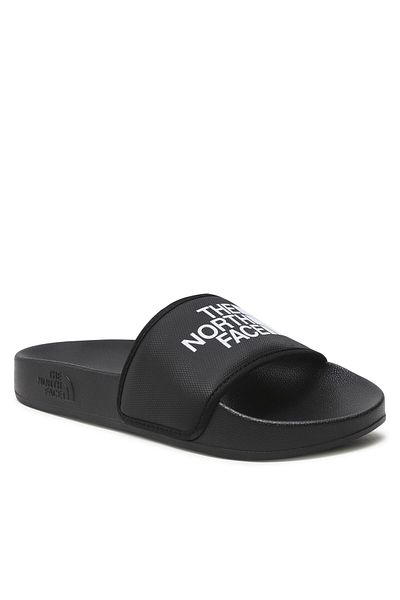 THE NORTH FACE Șlapi negri pentru femei THE NORTH FACE-NF0A4T2SKY41 TNF BLACK/TNF WHITE