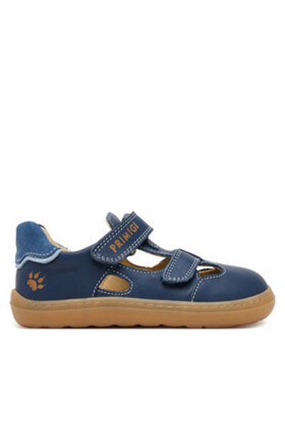 Primigi Sandale pentru băieți albastre PRIMIGI-7907300 M BLUE