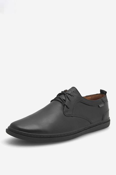 LASOCKI man shoe 5905588324973 Black