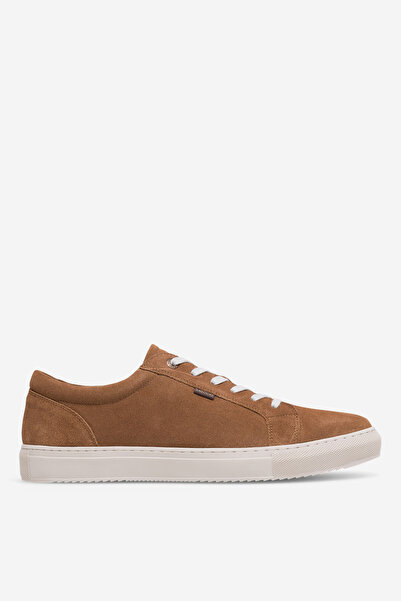LASOCKI pantofi sport bărbați 5905588345718 Maro