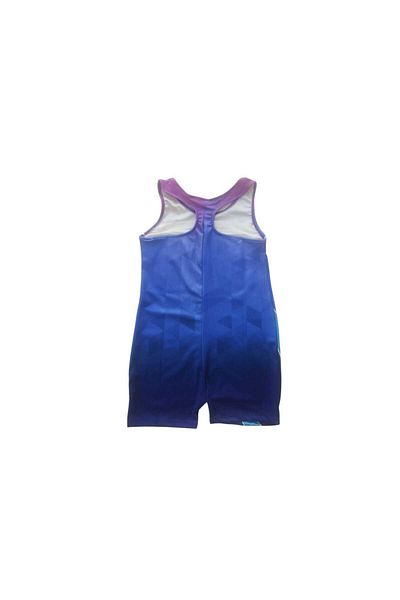 Mykidsbaby Boneli Swimmer Model Girl's Swimsuit