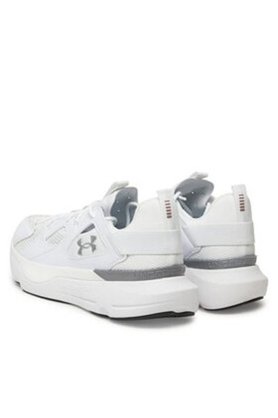 Under Armour Men's Sneakers white UNDER ARMOUR-6000902 100
